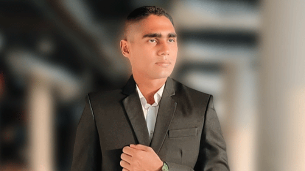 ছুটিতে বাড়ি যাওয়া হলো না সেনাসদস্য রিফাতের
