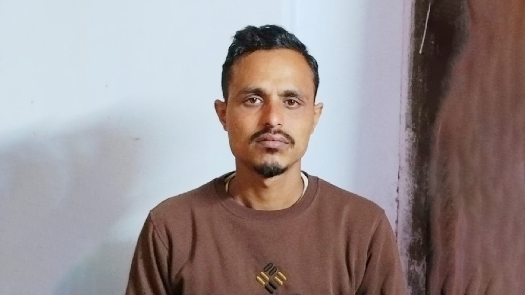 খুলনায় জোড়া হত্যা: বিলুপ্ত ‘ইহুদি’ বাহিনীর সদস্য আটক