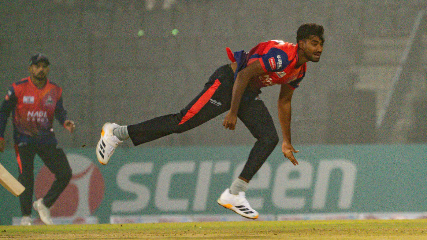 রাজশাহীকে টপকে আজ সবার ওপরে উঠবে কে