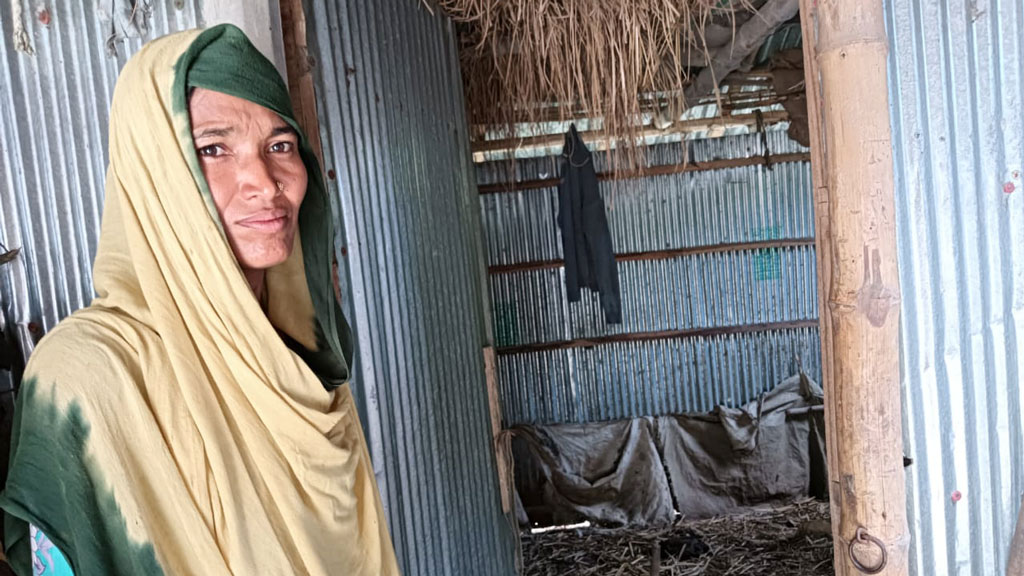 এক রাতেই শেষ মেনারুলের স্বপ্ন