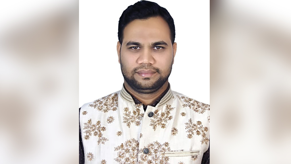 রংপুরে এনসিপি নেতার পদত্যাগ