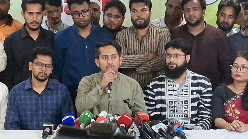 অগ্নিকাণ্ডের ঘটনাগুলো চক্রান্ত ও ষড়যন্ত্রের অংশ: সারজিস
