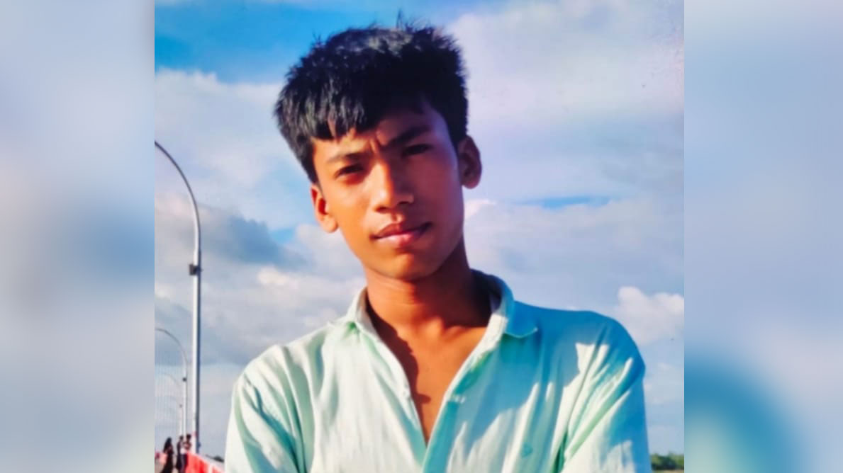সেতু থেকে ঝাঁপ দিয়ে নিখোঁজ শিক্ষার্থীর ৪০ ঘণ্টা পর লাশ উদ্ধার