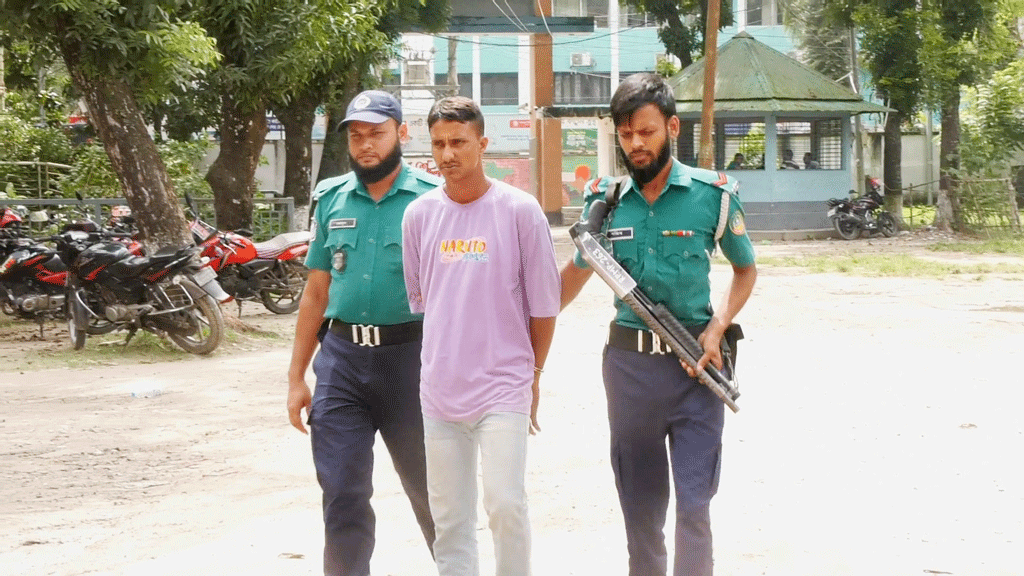 রংপুরে গৃহবধূ মিতু হত্যা: শ্বশুরের যৌন নির্যাতনের পর হত্যার অভিযোগ, স্বামী গ্রেপ্তার
