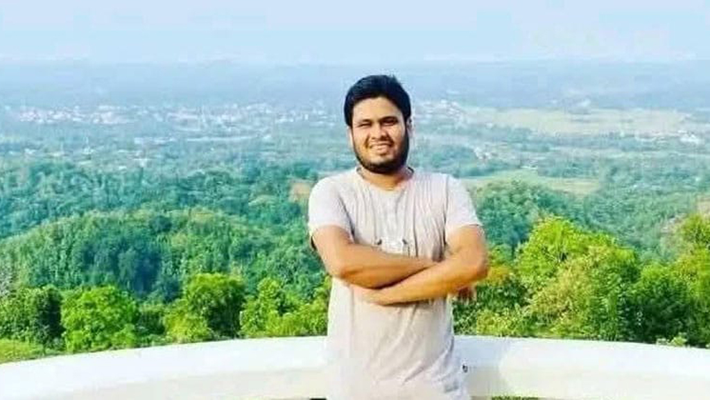 মাছ ধরতে গিয়ে তিস্তায় নিখোঁজ মুহিতের লাশ উদ্ধার