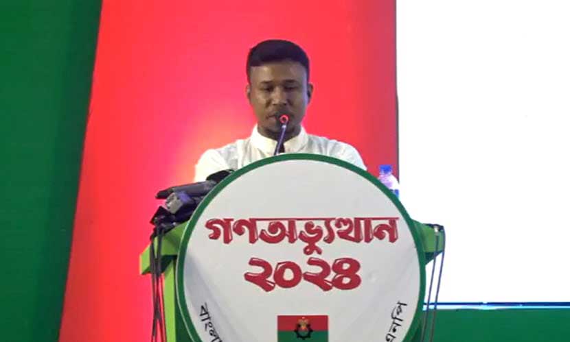 এক বছর হয়ে গেল, কিন্তু বিচার কত দূর?: আবু সাঈদের বড় ভাই