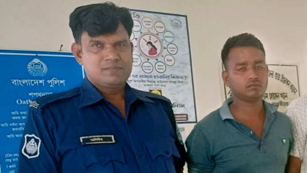 গণপিটুনিতে জামাই-শ্বশুরের মৃত্যু, আরও একজন গ্রেপ্তার