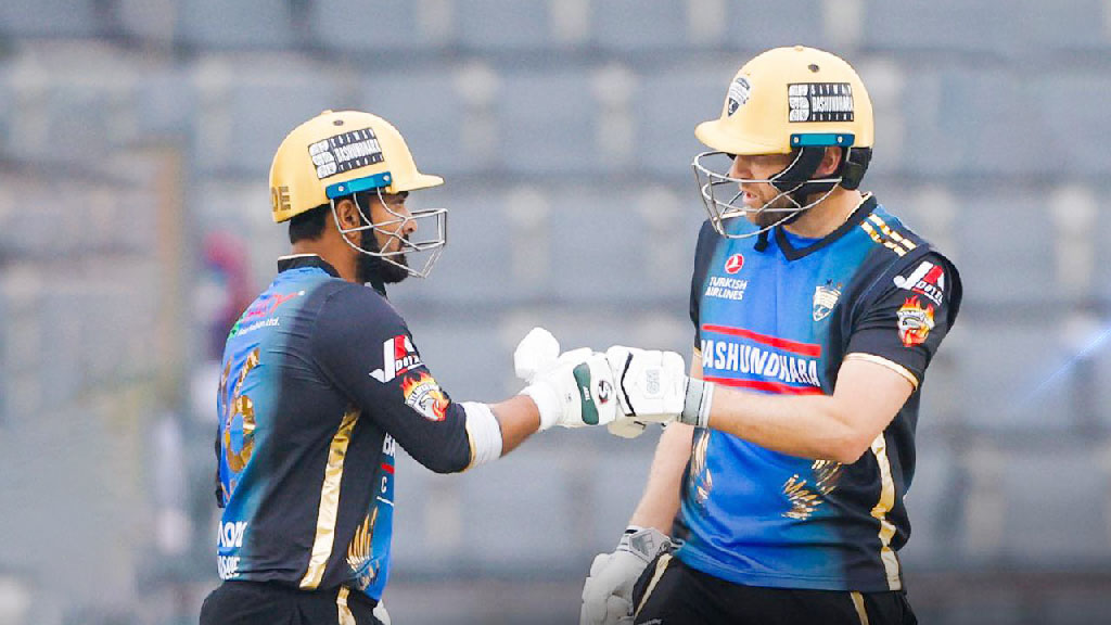 রংপুর কি আজ পারবে ঘুরে দাঁড়াতে