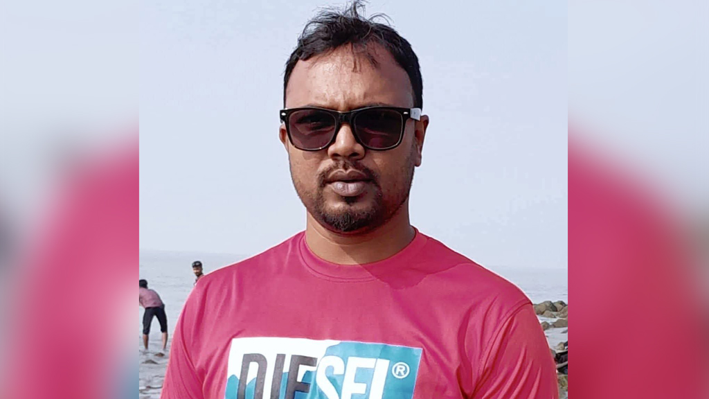 খুলনায় যুবদল কর্মী রাসুকে গুলি করে হত্যা