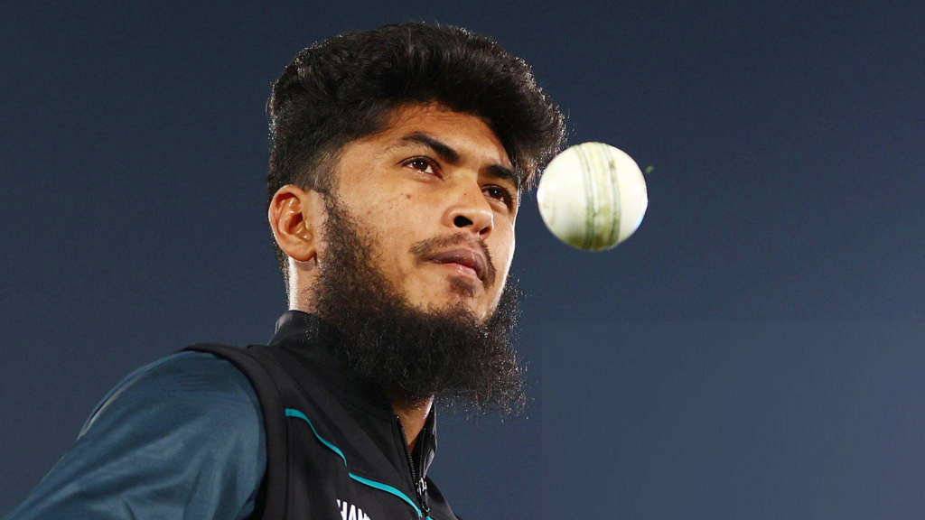 রিশাদই এখন বাংলাদেশের সেরা ‘উইকেট হান্টার’