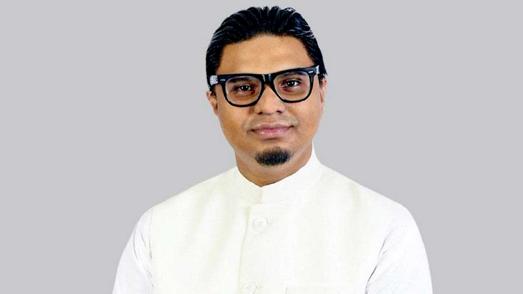 ইসলামী আন্দোলনের সঙ্গে আলোচনার দায়িত্ব নিয়েছেন মামুনুল হক: রাশেদ প্রধান