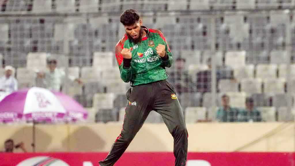 রিশাদের রিশাদ হয়ে ওঠার গল্প শোনালেন নান্নু