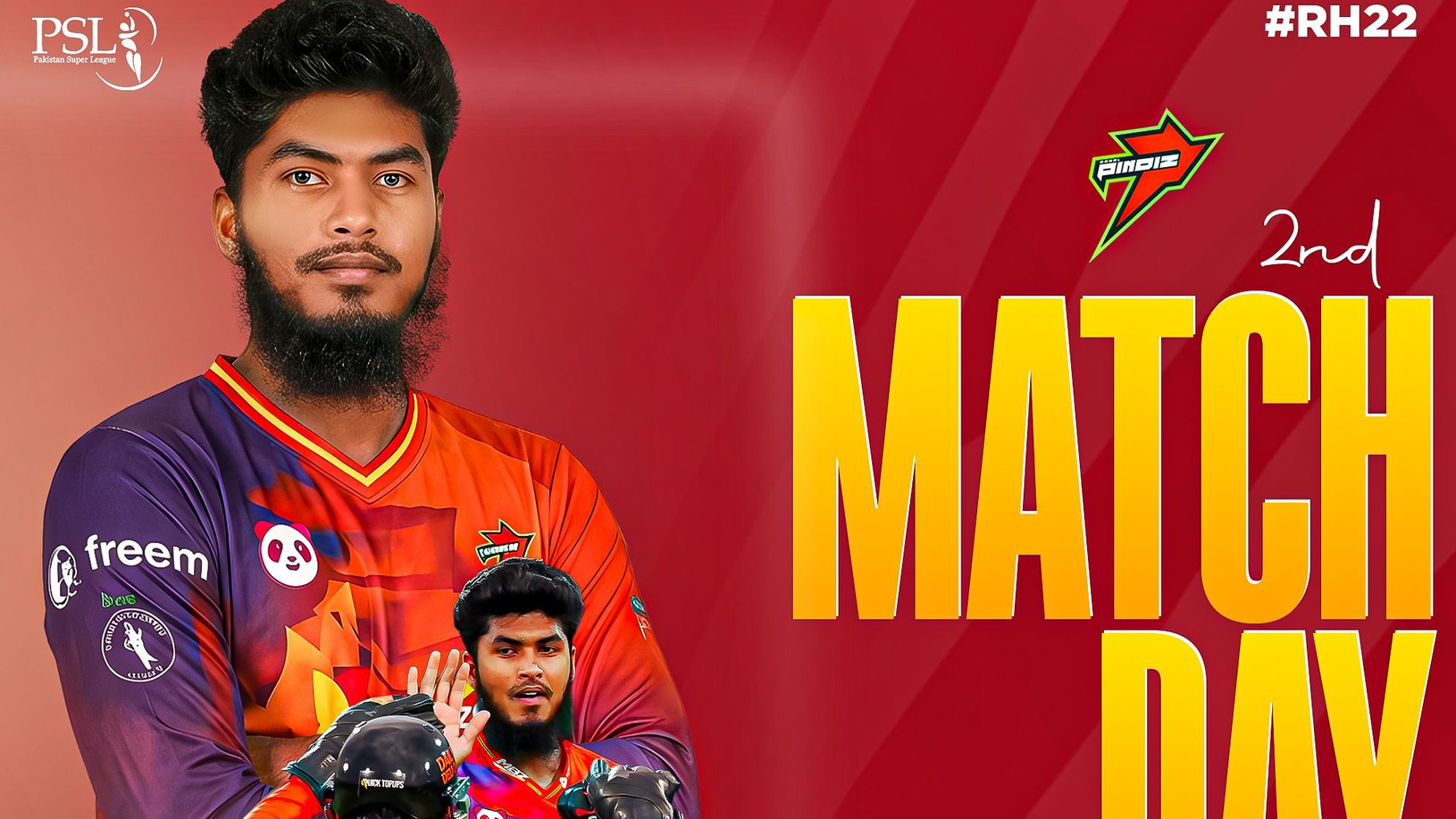 রিশাদরা কি জয়ের দেখা পাবেন পিএসএলে