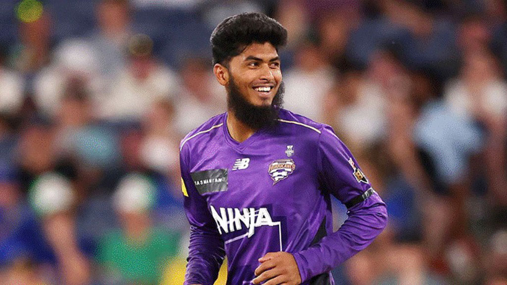 বছরের প্রথম দিনটা কি জয়ে রাঙাতে পারবেন রিশাদ