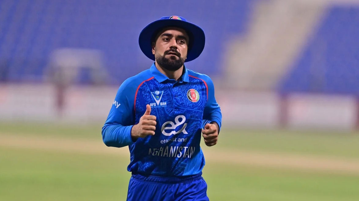 রশিদের নামে নাকি বলে কাঁপে বাংলাদেশ