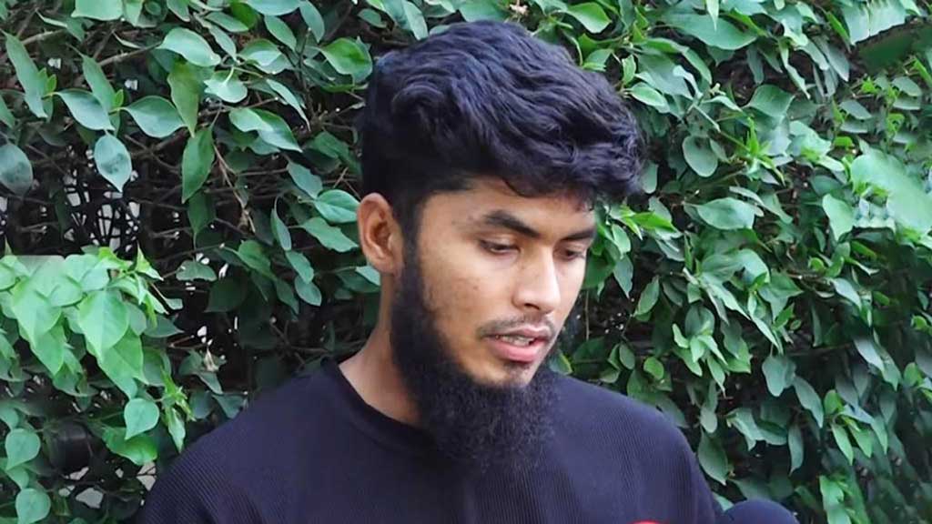 পাকিস্তান লিগ নিয়ে ‘বেফাঁস’ মন্তব্য করে ক্ষমা চাইলেন রিশাদ