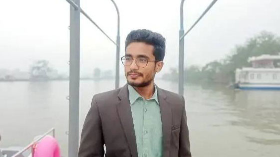 কুষ্টিয়ায় বাস-ট্রাকের সংঘর্ষে ইবি শিক্ষার্থী নিহত