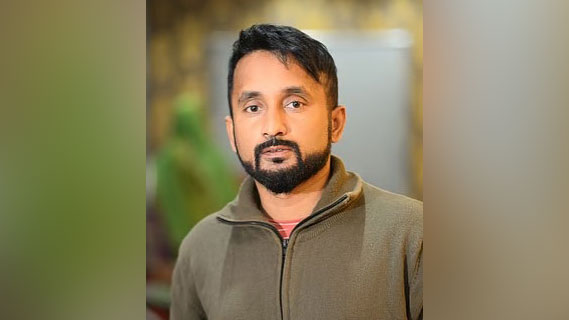 ৮ দিনের মাথায় পদত্যাগপত্র পাঠালেন এনসিপির রাজশাহী জেলার প্রধান সমন্বয়কারী
