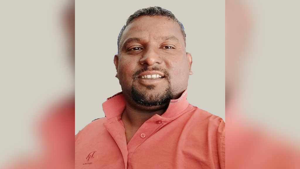 বীরগঞ্জে চাঁদাবাজির মামলায় যুবদল নেতা গ্রেপ্তার