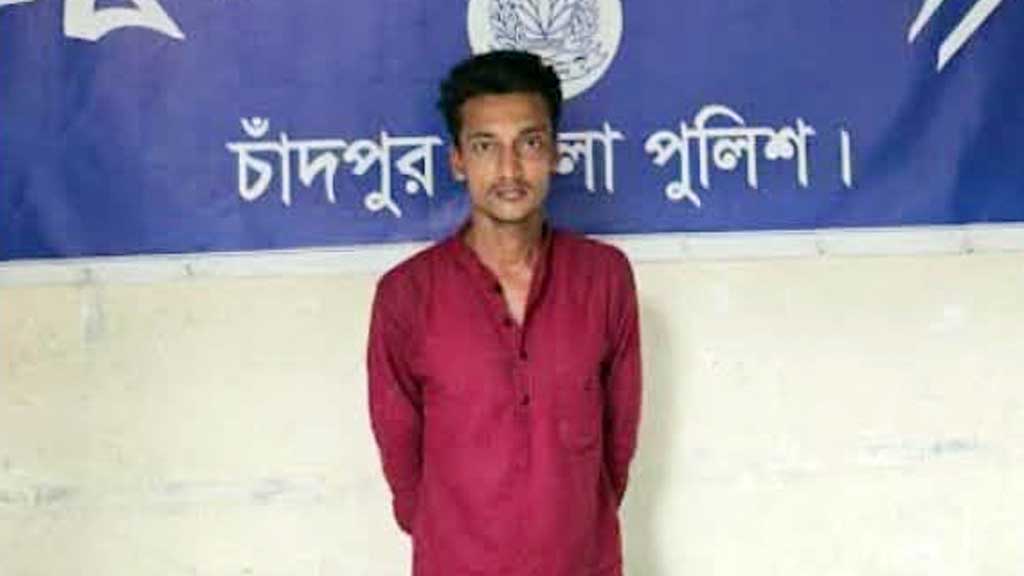 ফরিদগঞ্জে বুদ্ধিপ্রতিবন্ধী কিশোরীকে ধর্ষণ, গণধোলাই দিয়ে অভিযুক্তকে পুলিশে সোপর্দ