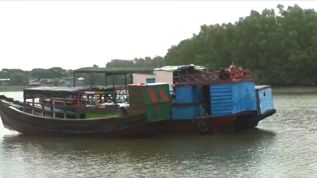 রাসপূজা উপলক্ষে ১০ দিন সুন্দরবনে প্রবেশ বন্ধ