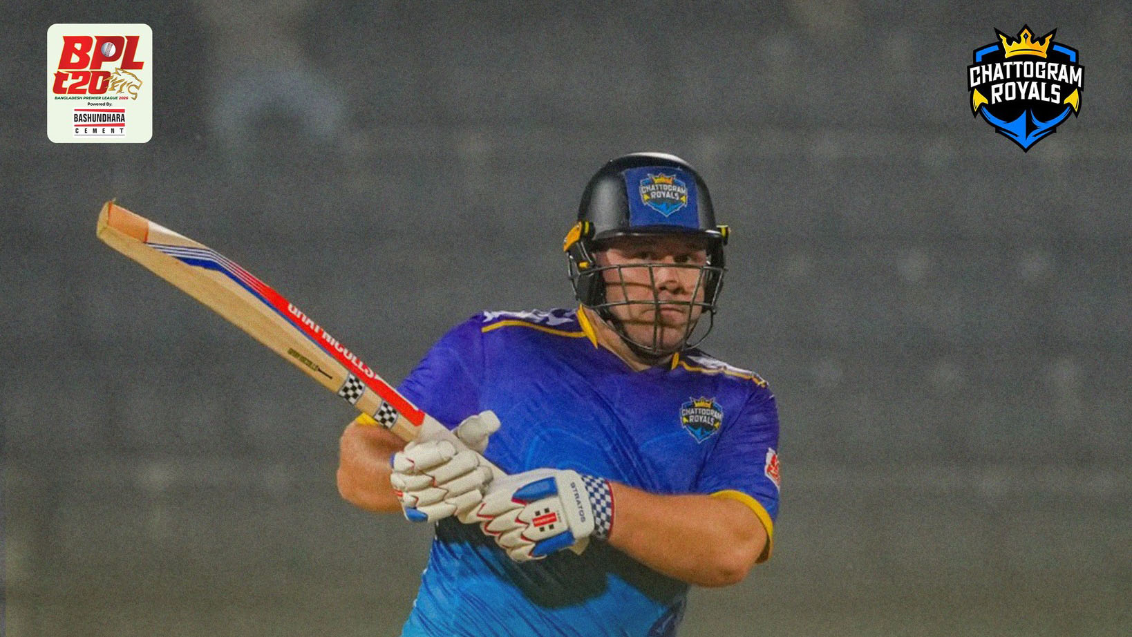 বিপিএলের মাঝপথে বড় ধাক্কা খেল চট্টগ্রাম