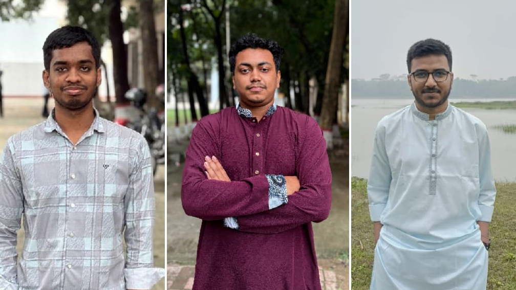 বুটেক্স সাংবাদিক সমিতির নেতৃত্বে রাতুল-মাহদী-আলভী