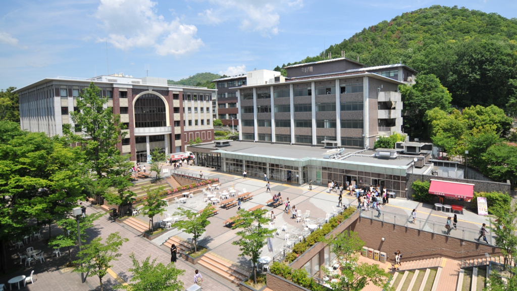 জাপানের রিটসুমেইকান বিশ্ববিদ্যালয়ে  বৃত্তি নিয়ে পড়তে চাইলে