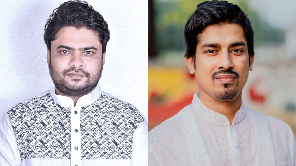 রাবিতে ছাত্রদলের আংশিক কমিটি, সভাপতি রাহী–সম্পাদক জহুরুল