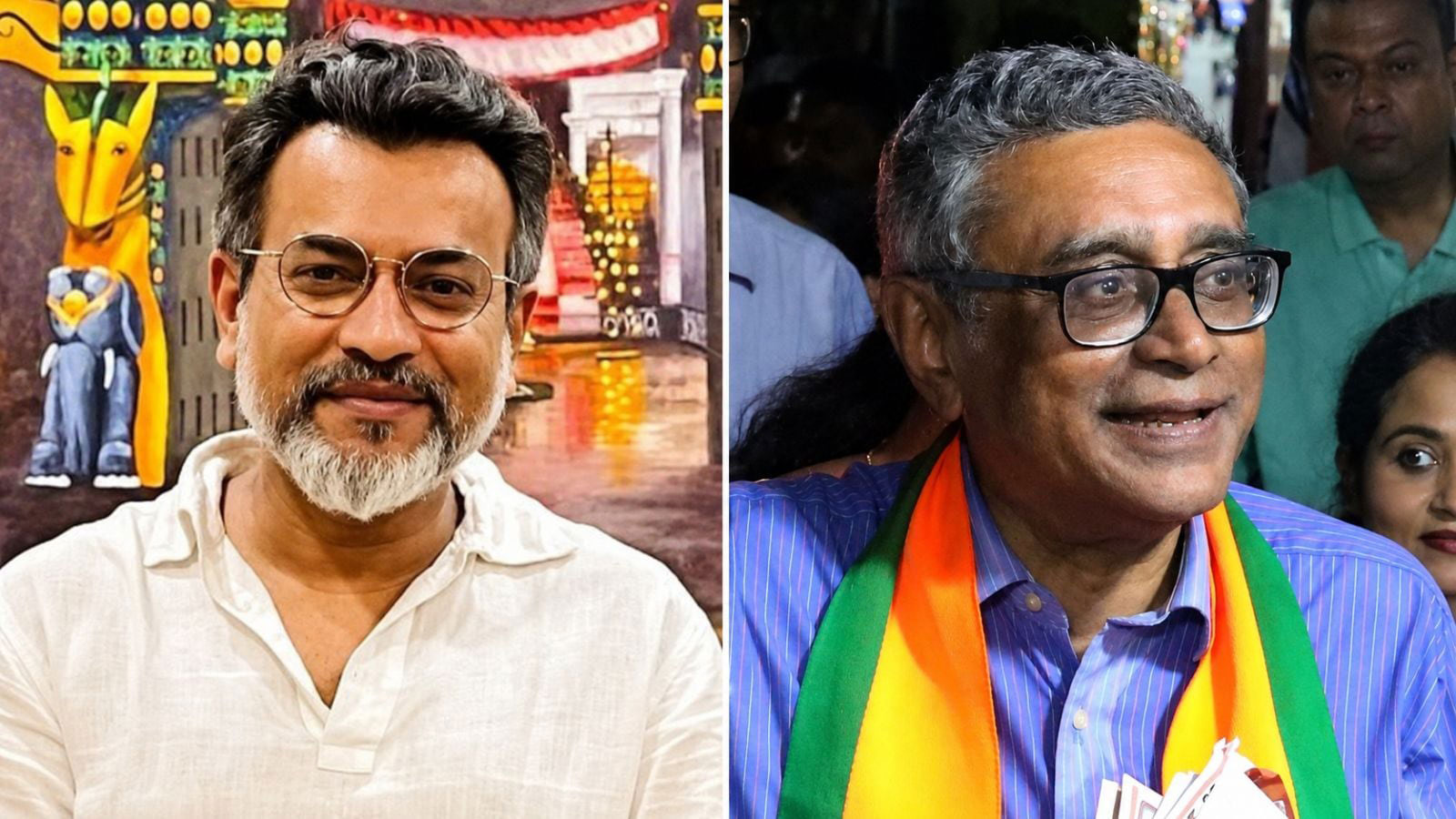 কলেবর বাড়ছে শুভেন্দুর মন্ত্রিসভার, ঠাঁই পেতে পারেন রুদ্রনীল