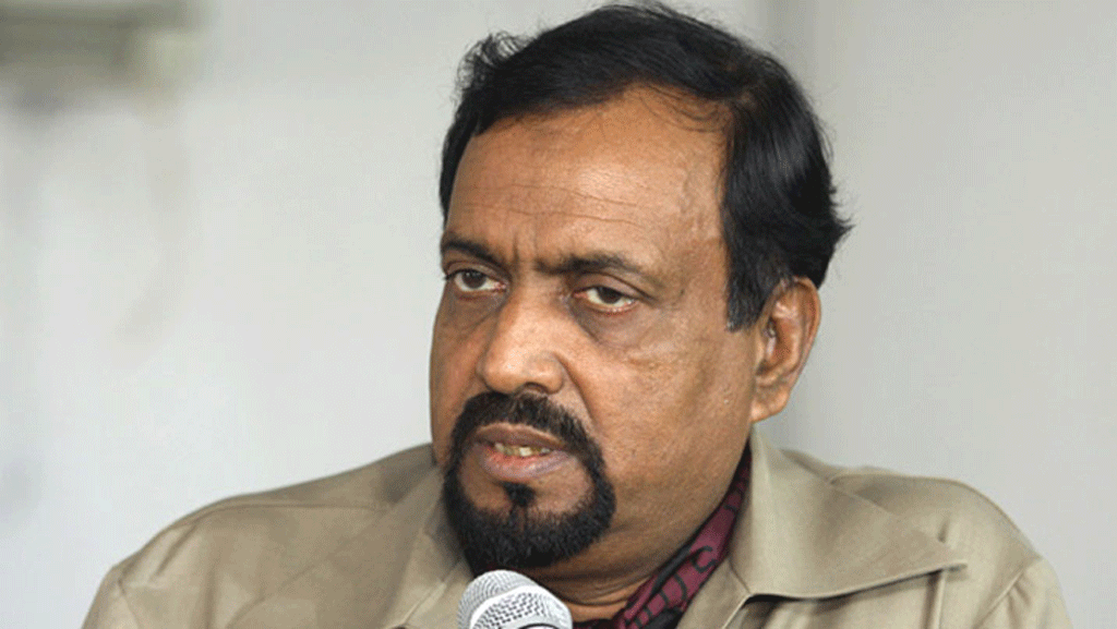 ডাকসু ও জাকসু নির্বাচন শিক্ষা দিয়েছে রাজনীতিতে দম্ভের পতন অনিবার্য: রুহুল আমিন হাওলাদার