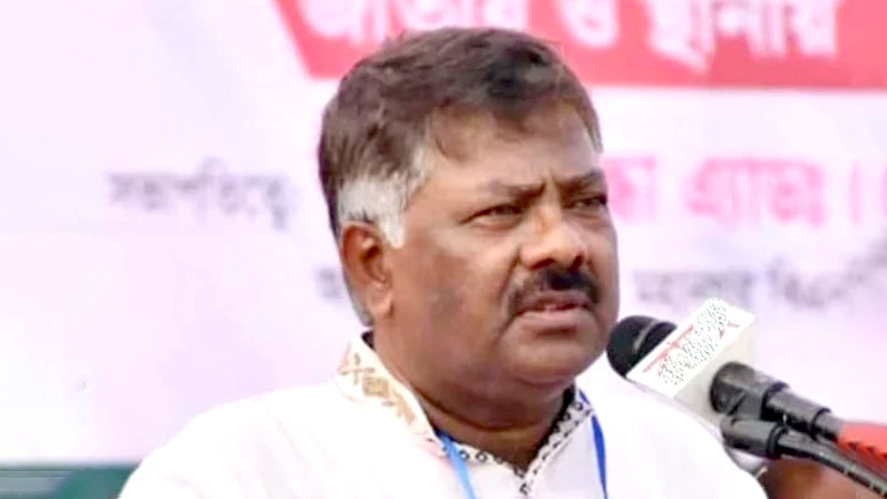 আয়কর ফাঁকির মামলায় খালাস পেলেন বিএনপির নেতা রুহুল কুদ্দুস তালুকদার