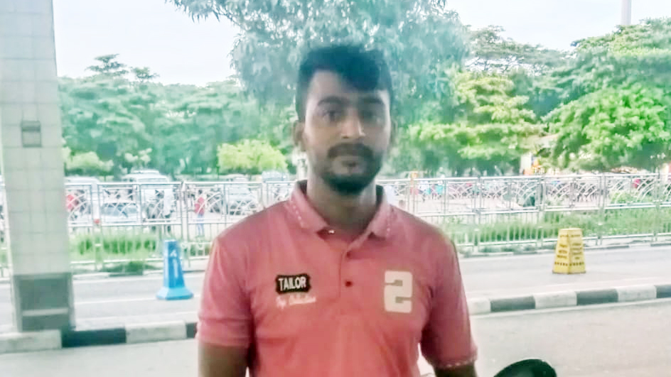 মাটি কাটাকে কেন্দ্র করে রাউজানে যুবক খুন