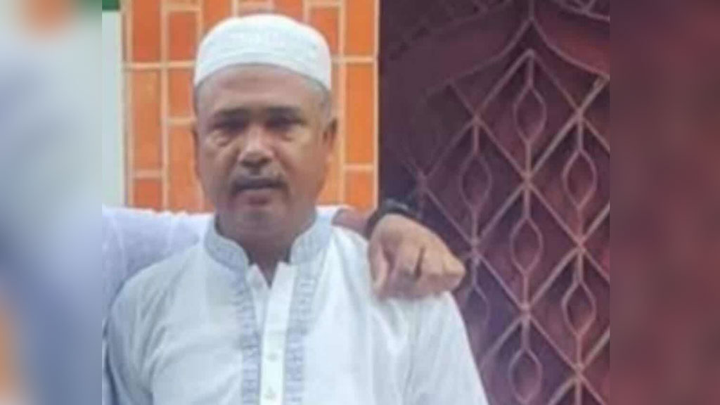 রাউজানে সিএনজি-কাভার্ড ভ্যান সংঘর্ষ, সবজি ব্যবসায়ী নিহত; আহত ৩