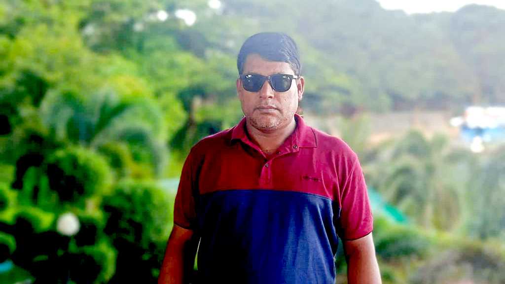 রাউজানে সন্ত্রাসীদের গুলিতে যুবদল কর্মী নিহত