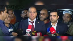 ‘বিমানে যান্ত্রিক ত্রুটির কারণে বিলম্ব হলেও সবাইকে নিয়েই ফিরেছেন প্রধানমন্ত্রী’