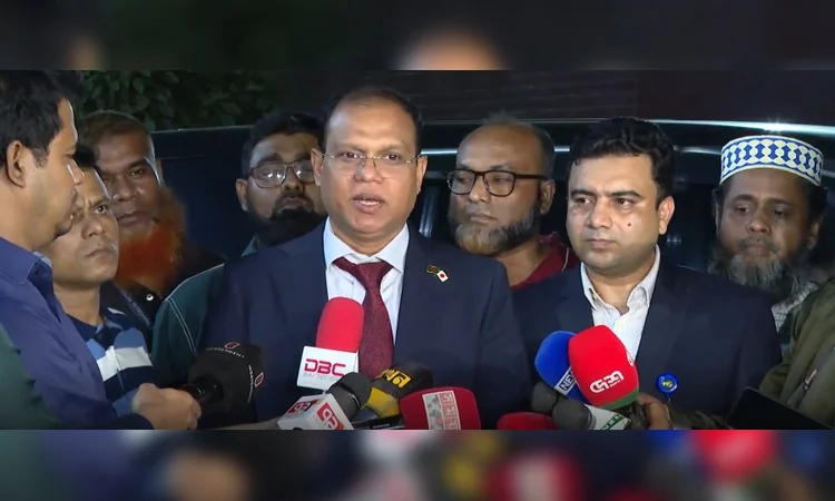 যান্ত্রিক ত্রুটিতে ফ্লাইট বিলম্ব, সঙ্গীদের ফেলে অন্য বিমানে ফিরতে চাননি প্রধানমন্ত্রী: অতিরিক্ত প্রেস সচিব রুমন
