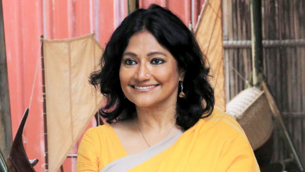 ‘এশিয়ার নোবেল’ র‍্যামন ম্যাগসাইসাই পুরস্কার পেলেন বাংলাদেশের রুনা খান