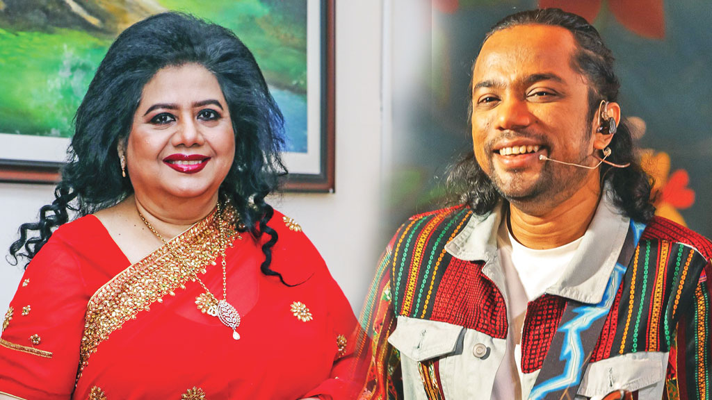 এক দশক পর অস্ট্রেলিয়ায় গাইবেন রুনা লায়লা, সঙ্গে বেঙ্গল সিম্ফনি