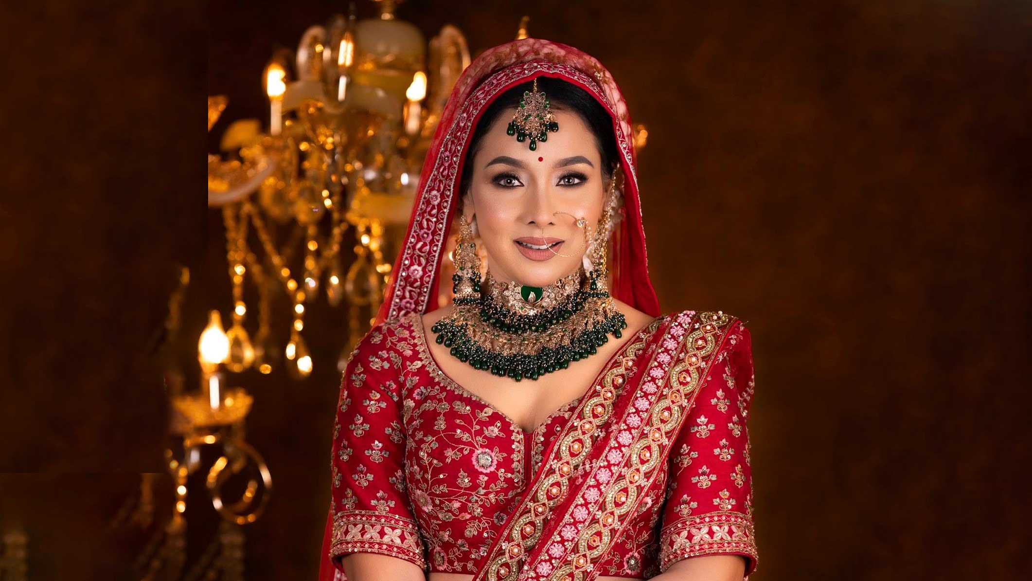 চিত্রনায়িকার চরিত্রে নতুন সিনেমায় রুনা খান