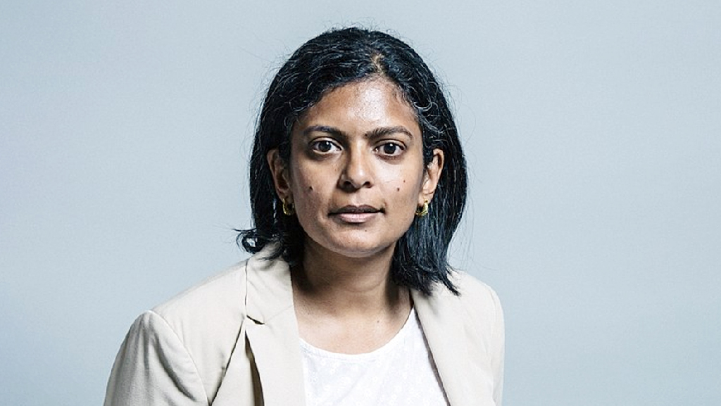 বাংলাদেশের দরকার একটি নবযাত্রা—ব্রিটিশ এমপি রুপার নিবন্ধ