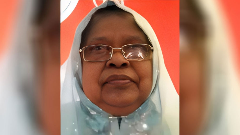 রূপায়ণ গ্রুপের চেয়ারম্যানের মায়ের ইন্তেকাল, ইউএস-বাংলা গ্রুপের শোক
