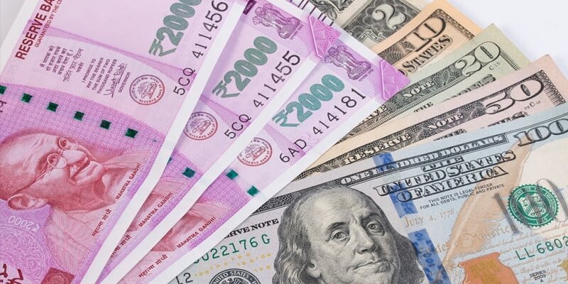 ভারতীয় রুপি এশিয়ার সবচেয়ে দুর্বল মুদ্রায় পরিণত হলো যেভাবে