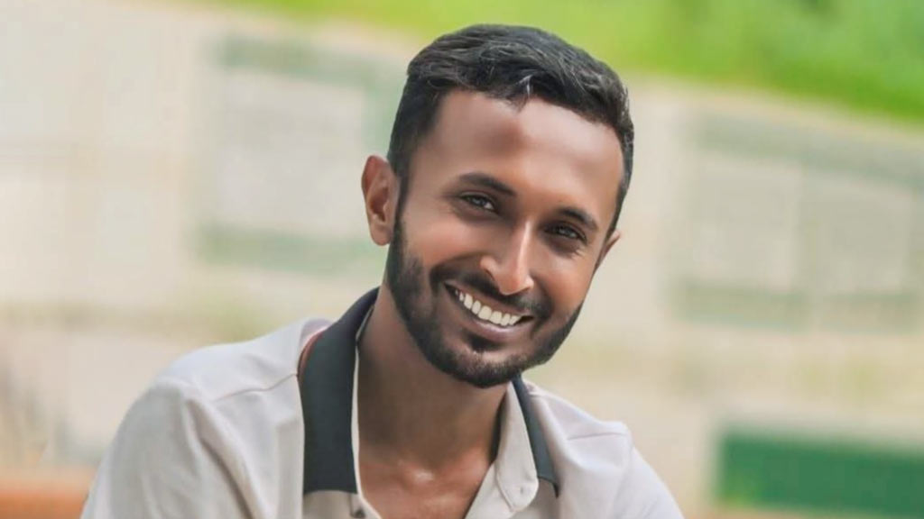 অনৈতিক কাজের অভিযোগে মানিকগঞ্জে ছাত্রদল নেতা বহিষ্কার