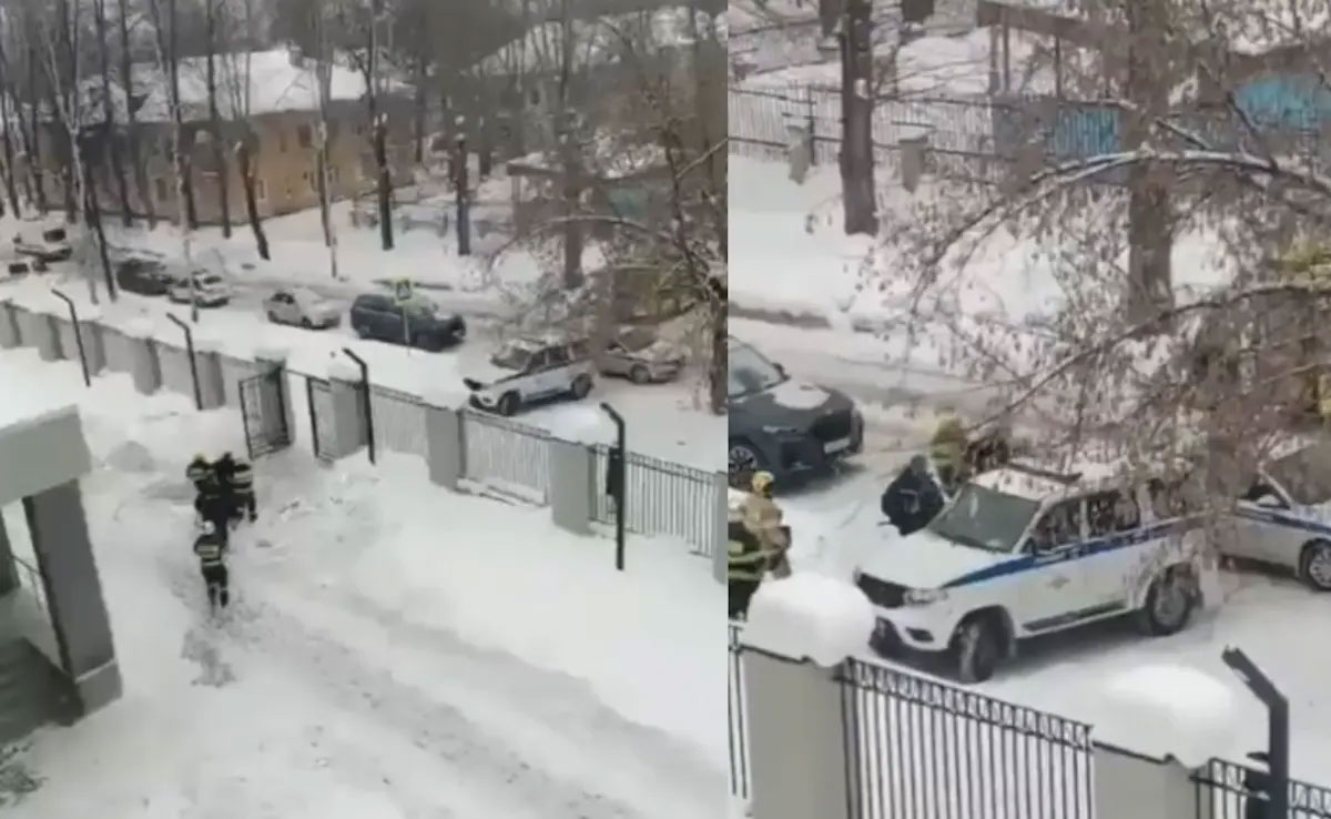 রাশিয়ার মেডিকেল বিশ্ববিদ্যালয়ে ছুরি হামলার শিকার ভারতীয় শিক্ষার্থীরা, নেপথ্যে কী