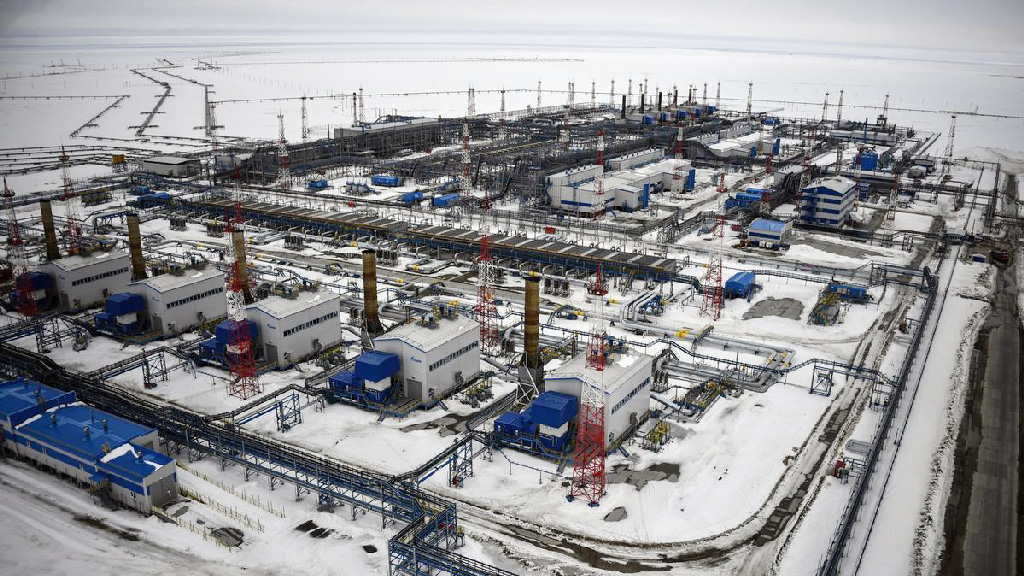 গ্যাসোলিন রপ্তানি বন্ধ করল রাশিয়া, কার্যকর ১ এপ্রিল থেকে