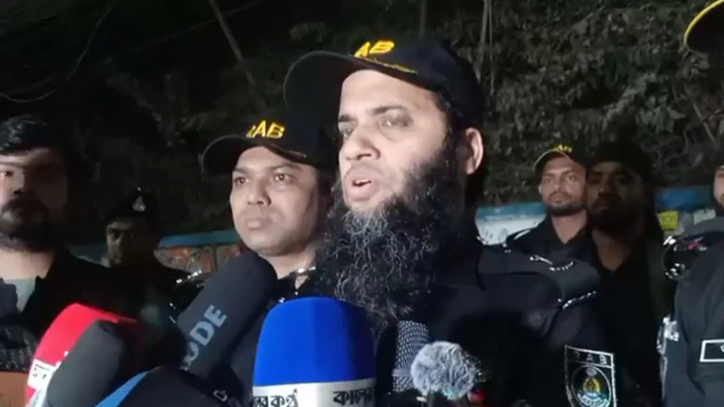 উত্তরায় পাখির চোখে নিরাপত্তা দেবে র‍্যাব, প্রস্তুত থাকবে হেলিকপ্টার