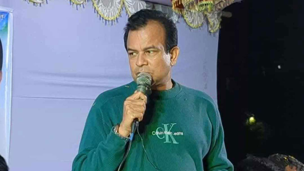 কারখানা পুড়িয়ে দিতে চাওয়া বিএনপি নেতা বিমানবন্দরে আটক, দল থেকে বহিষ্কার