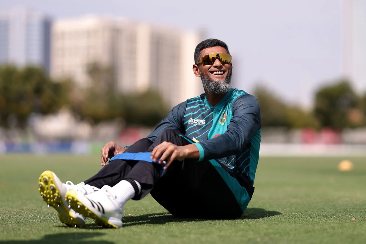 ‘বাংলাদেশে মাহমুদউল্লাহর মতো সেরা ফিনিশার আর কেউ নেই’