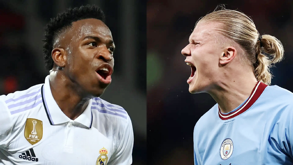 রিয়াল মাদ্রিদ-ম্যানচেস্টার সিটি হাইভোল্টেজ ম্যাচ দেখবেন কোথায়